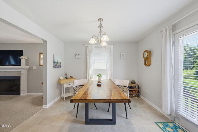 582 Roberts Road, Willow Spring, NC 27592