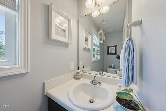 582 Roberts Road, Willow Spring, NC 27592