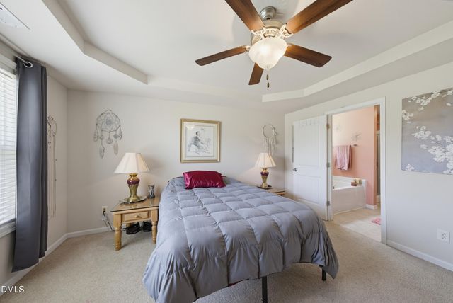582 Roberts Road, Willow Spring, NC 27592