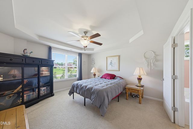 582 Roberts Road, Willow Spring, NC 27592