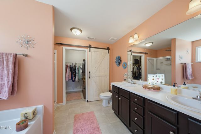582 Roberts Road, Willow Spring, NC 27592