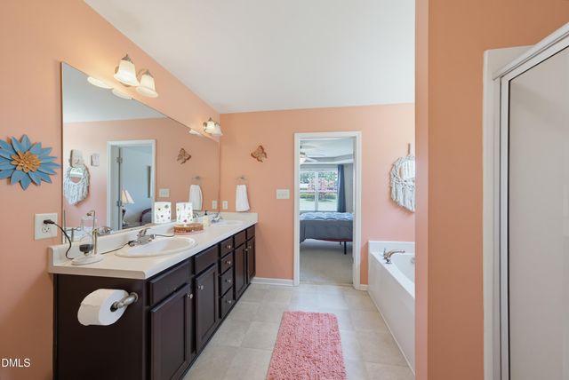 582 Roberts Road, Willow Spring, NC 27592