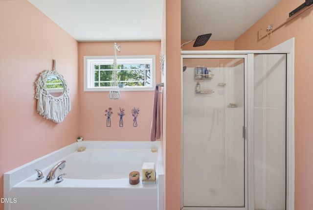 582 Roberts Road, Willow Spring, NC 27592