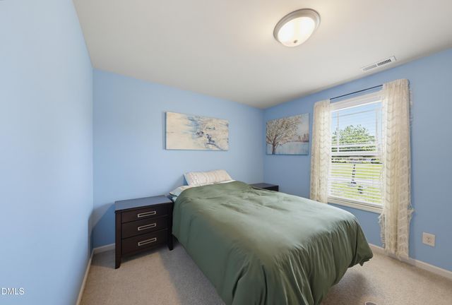 582 Roberts Road, Willow Spring, NC 27592