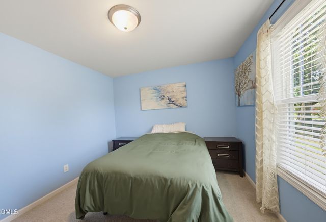 582 Roberts Road, Willow Spring, NC 27592