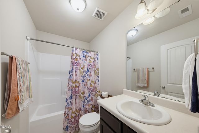 582 Roberts Road, Willow Spring, NC 27592