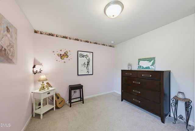582 Roberts Road, Willow Spring, NC 27592