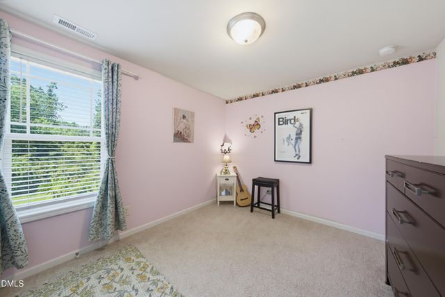582 Roberts Road, Willow Spring, NC 27592