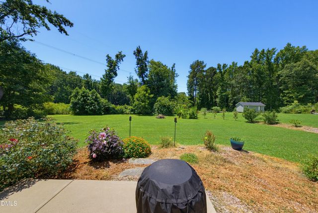 582 Roberts Road, Willow Spring, NC 27592