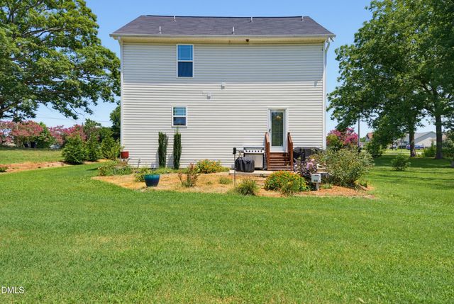 582 Roberts Road, Willow Spring, NC 27592