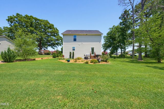 582 Roberts Road, Willow Spring, NC 27592