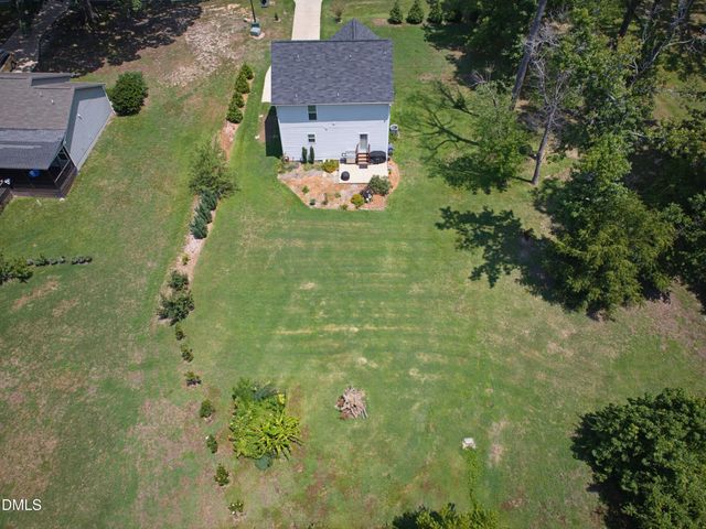 582 Roberts Road, Willow Spring, NC 27592