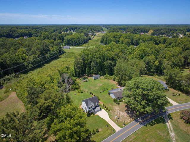 582 Roberts Road, Willow Spring, NC 27592