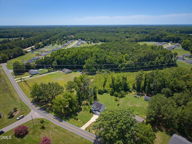 582 Roberts Road, Willow Spring, NC 27592