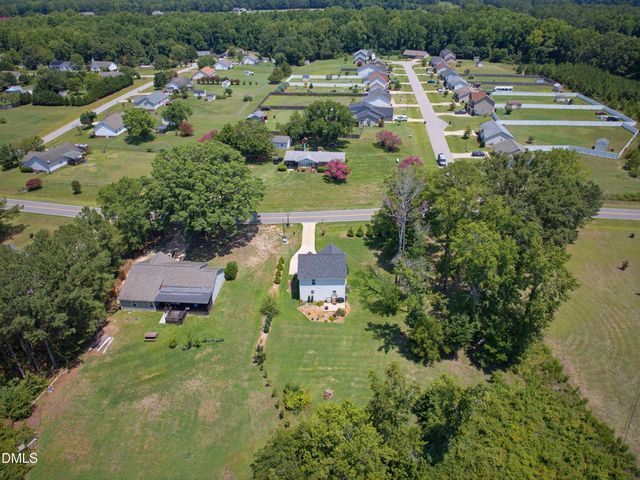 582 Roberts Road, Willow Spring, NC 27592