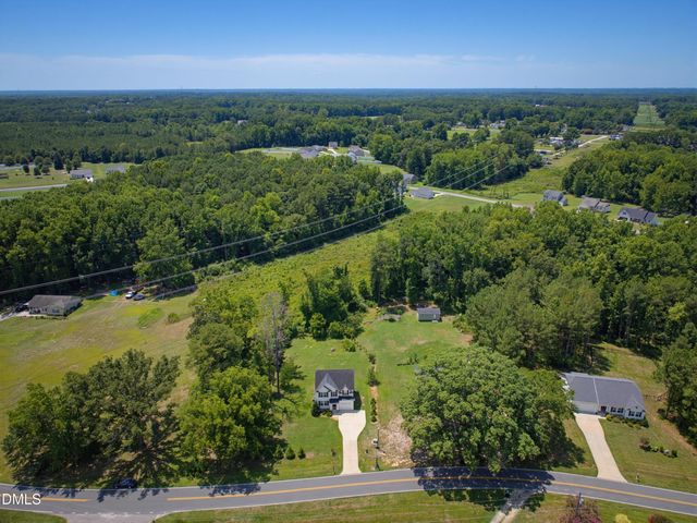582 Roberts Road, Willow Spring, NC 27592