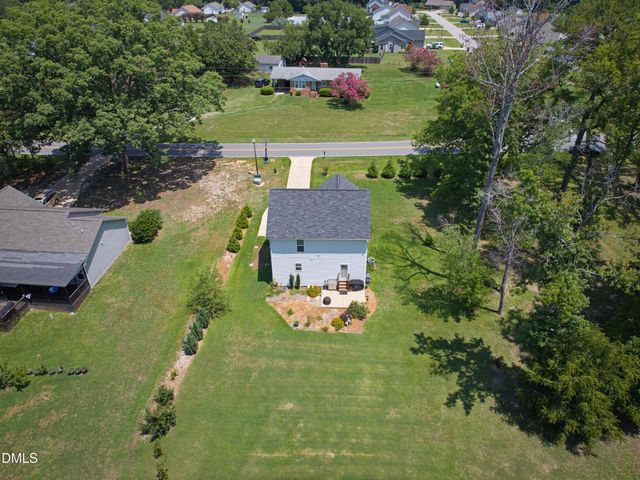 582 Roberts Road, Willow Spring, NC 27592