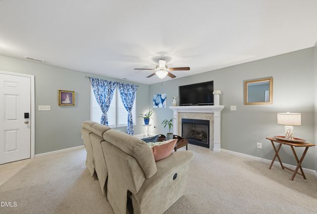 582 Roberts Road, Willow Spring, NC 27592