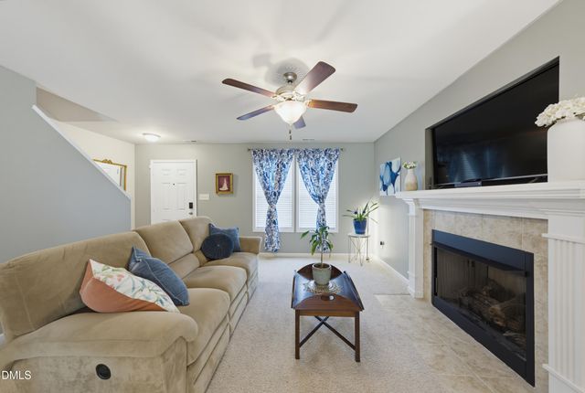 582 Roberts Road, Willow Spring, NC 27592