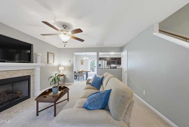 582 Roberts Road, Willow Spring, NC 27592