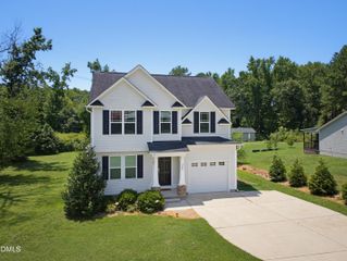 582 Roberts Road, Willow Spring, NC 27592
