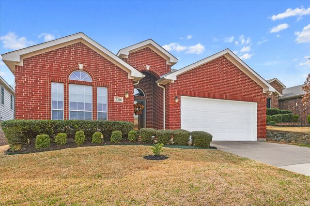 7308 Summit Parc Drive, Dallas, TX 75249