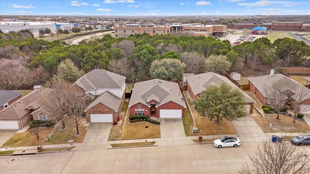 7308 Summit Parc Drive, Dallas, TX 75249