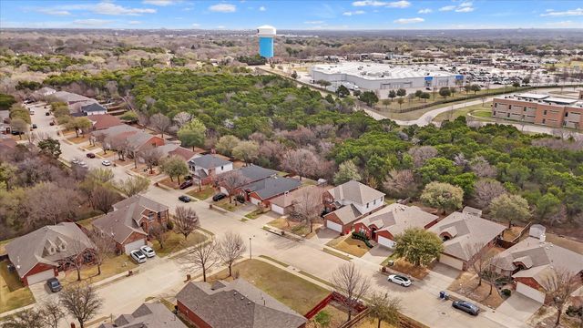 7308 Summit Parc Drive, Dallas, TX 75249