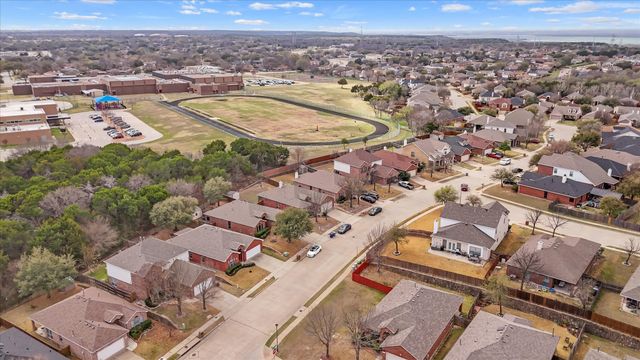 7308 Summit Parc Drive, Dallas, TX 75249