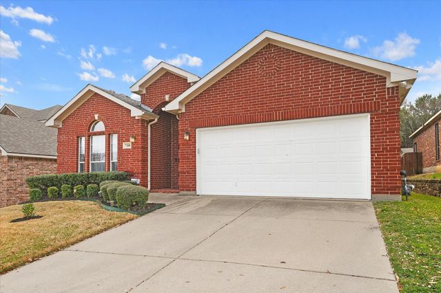 7308 Summit Parc Drive, Dallas, TX 75249