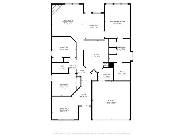 7308 Summit Parc Drive, Dallas, TX 75249