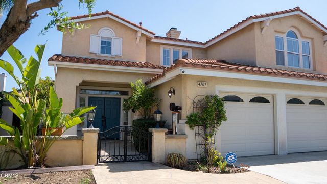 4707 Calle Cancun, Camarillo, CA 93012