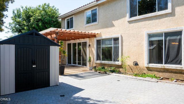 4707 Calle Cancun, Camarillo, CA 93012