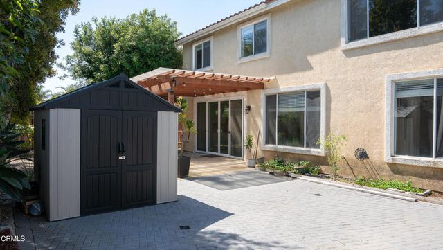 4707 Calle Cancun, Camarillo, CA 93012