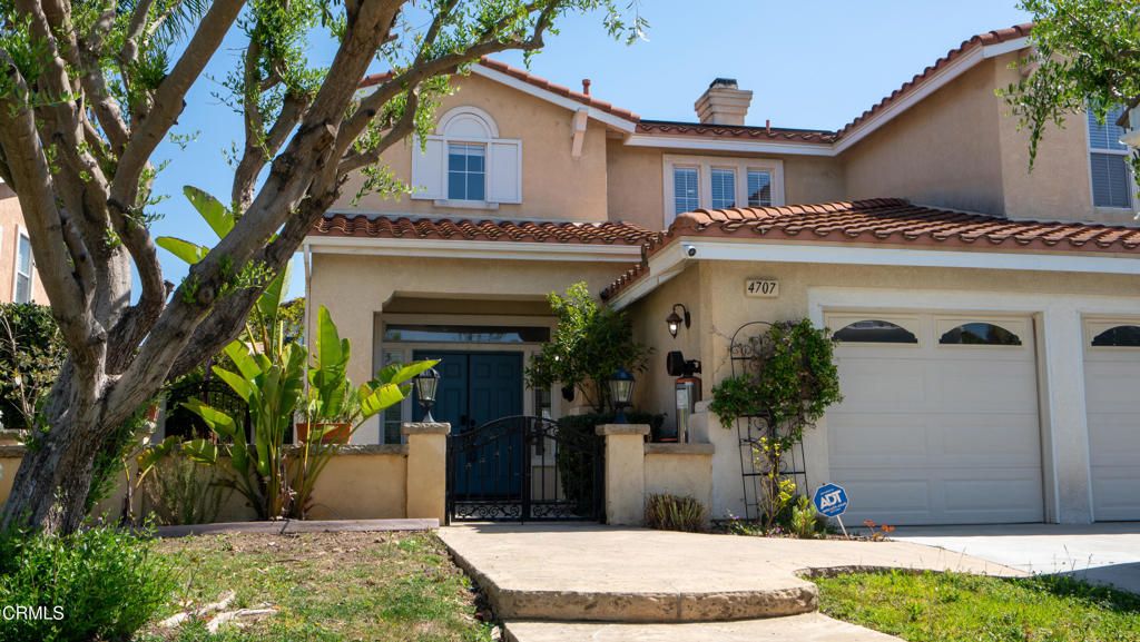 4707 Calle Cancun, Camarillo, CA 93012