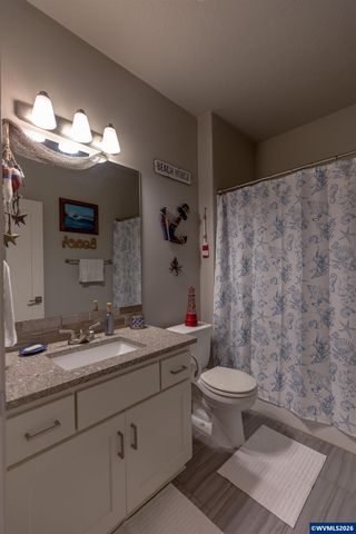 2628 NE Sonora Dr, Albany, OR 97321
