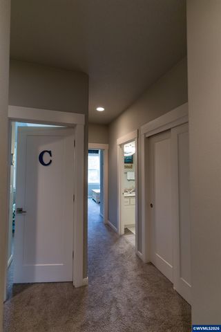 2628 NE Sonora Dr, Albany, OR 97321