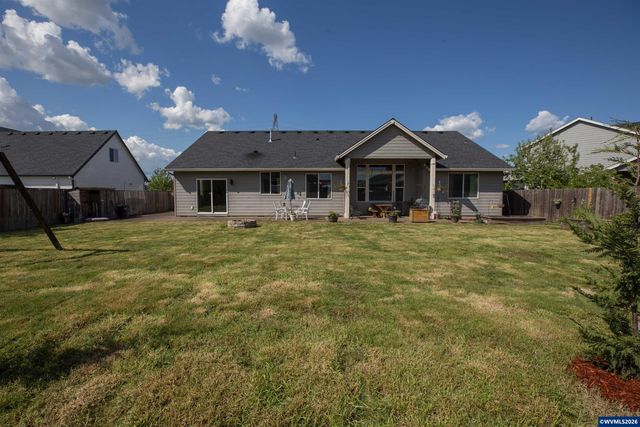 2628 NE Sonora Dr, Albany, OR 97321