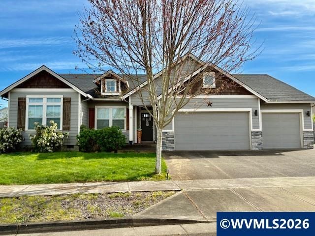 2628 NE Sonora Dr, Albany, OR 97321