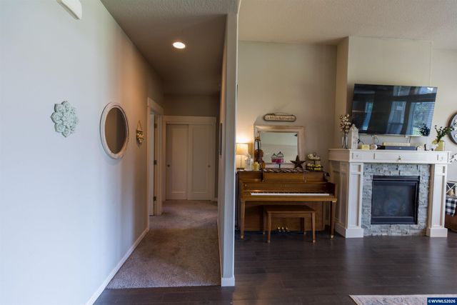 2628 NE Sonora Dr, Albany, OR 97321