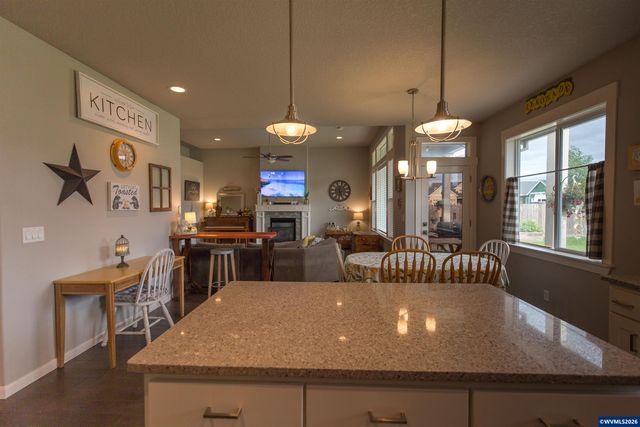 2628 NE Sonora Dr, Albany, OR 97321