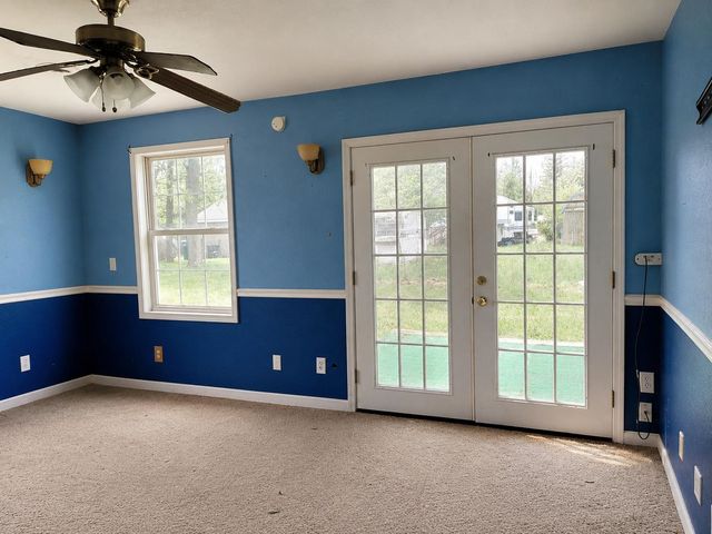 4471 W Oakman Road, Harrison, MI 48625