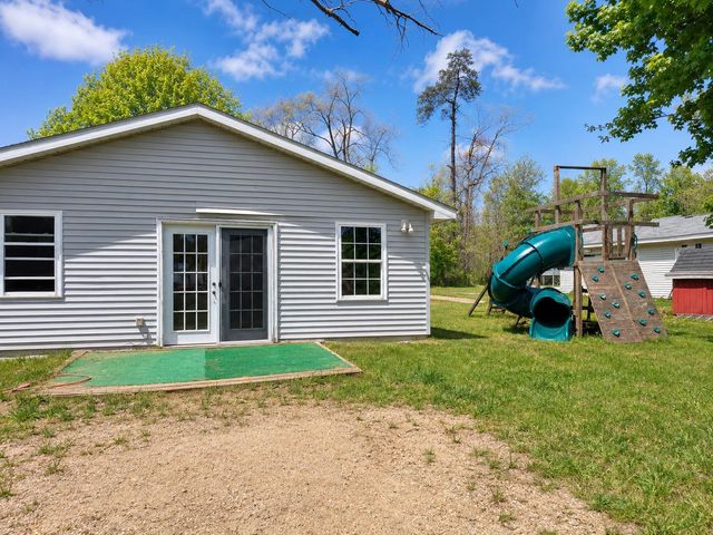 4471 W Oakman Road, Harrison, MI 48625