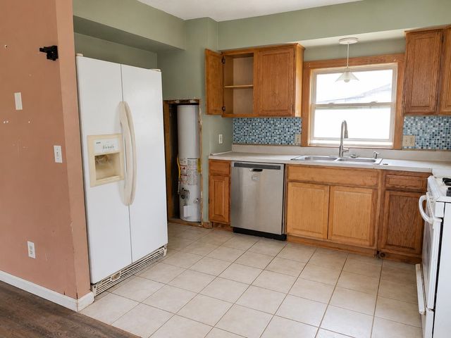 4471 W Oakman Road, Harrison, MI 48625