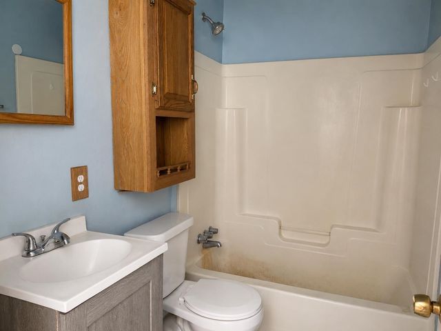 4471 W Oakman Road, Harrison, MI 48625