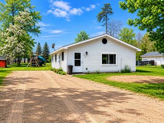 4471 W Oakman Road, Harrison, MI 48625