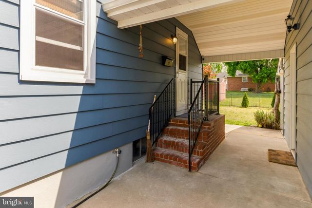 38 BURR AVE, Westville, NJ 08093