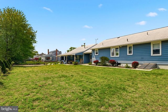 38 BURR AVE, Westville, NJ 08093