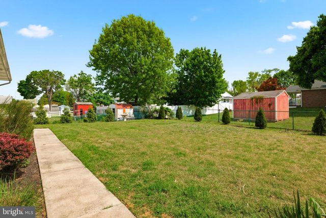 38 BURR AVE, Westville, NJ 08093
