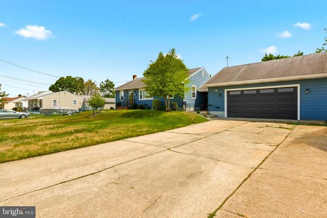 38 BURR AVE, Westville, NJ 08093